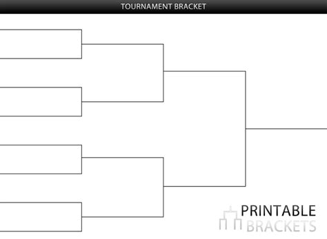 free bracket maker printable